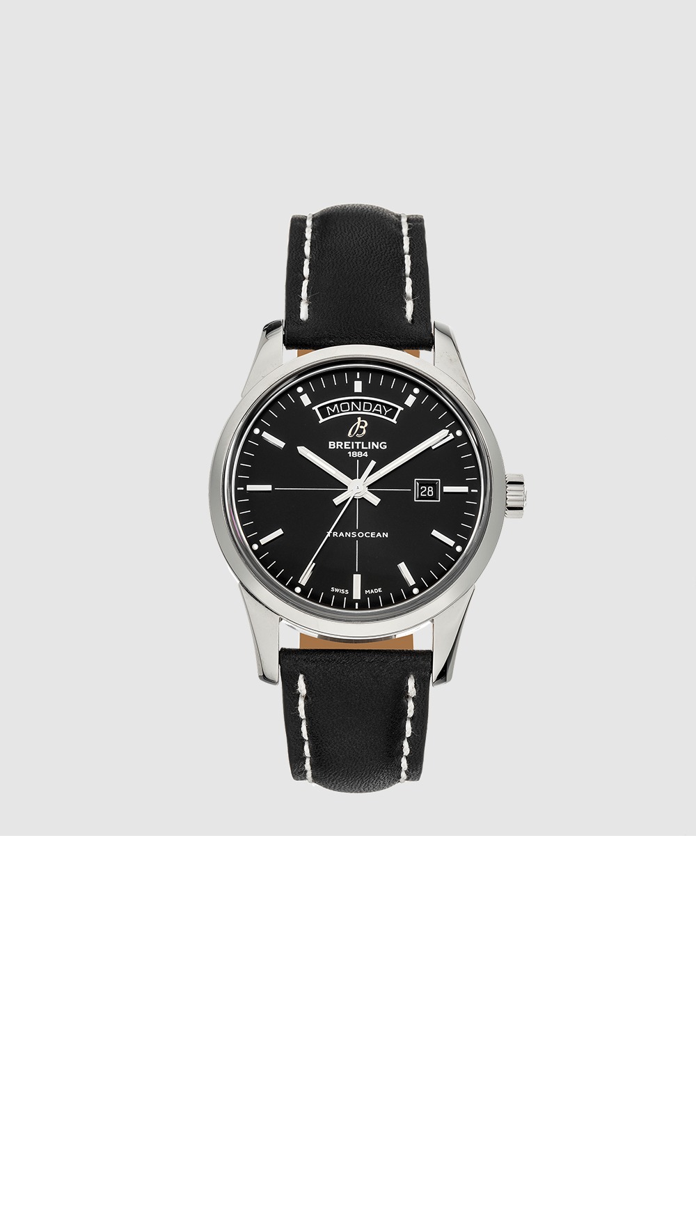 트랜스오션 데이데이트 43 A4531012 > Transocean - 트랜스오션