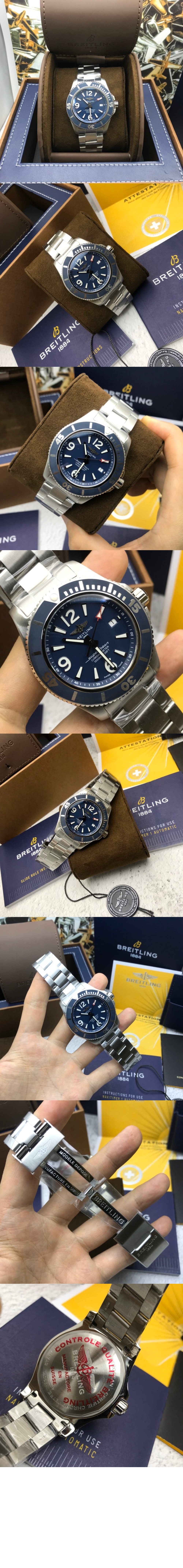 슈퍼오션 오토매틱 42 A17366D8 > Superocean - 슈퍼오션