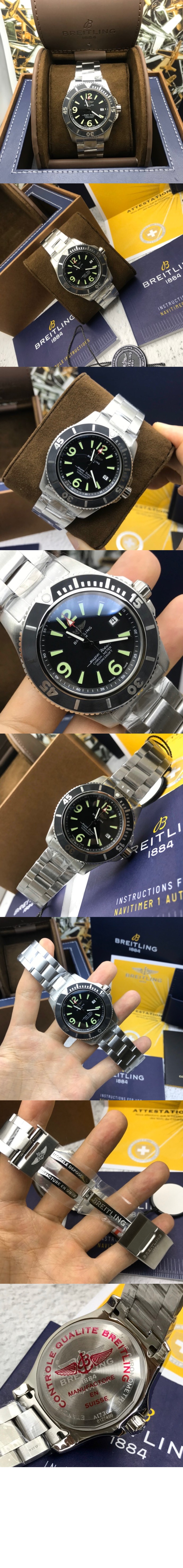 슈퍼오션 오토매틱 44 A17367D7 > Superocean - 슈퍼오션