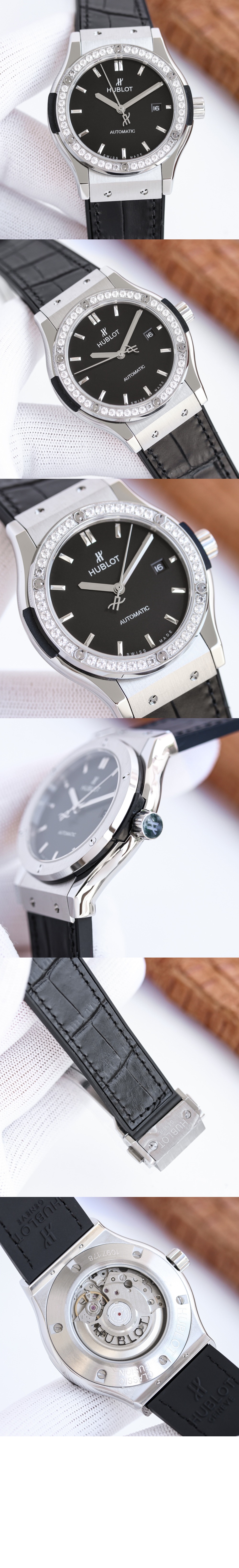 클래식퓨전 티타늄 38 NX.1470 > Etc - 기타제품