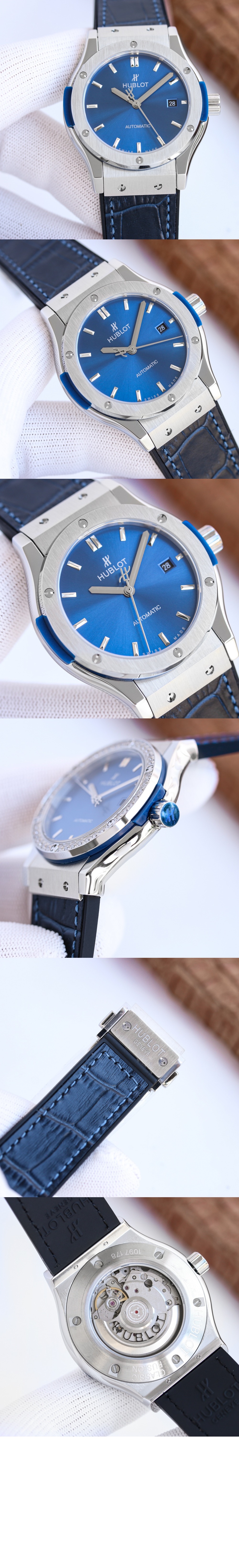 클래식퓨전 티타늄 42 NX.7170 > Etc - 기타제품