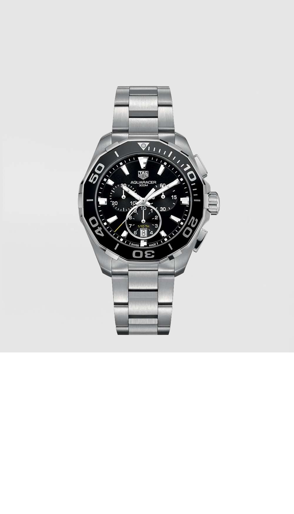 아쿠아레이서 43 CAY111A > Aquaracer - 아쿠아레이서