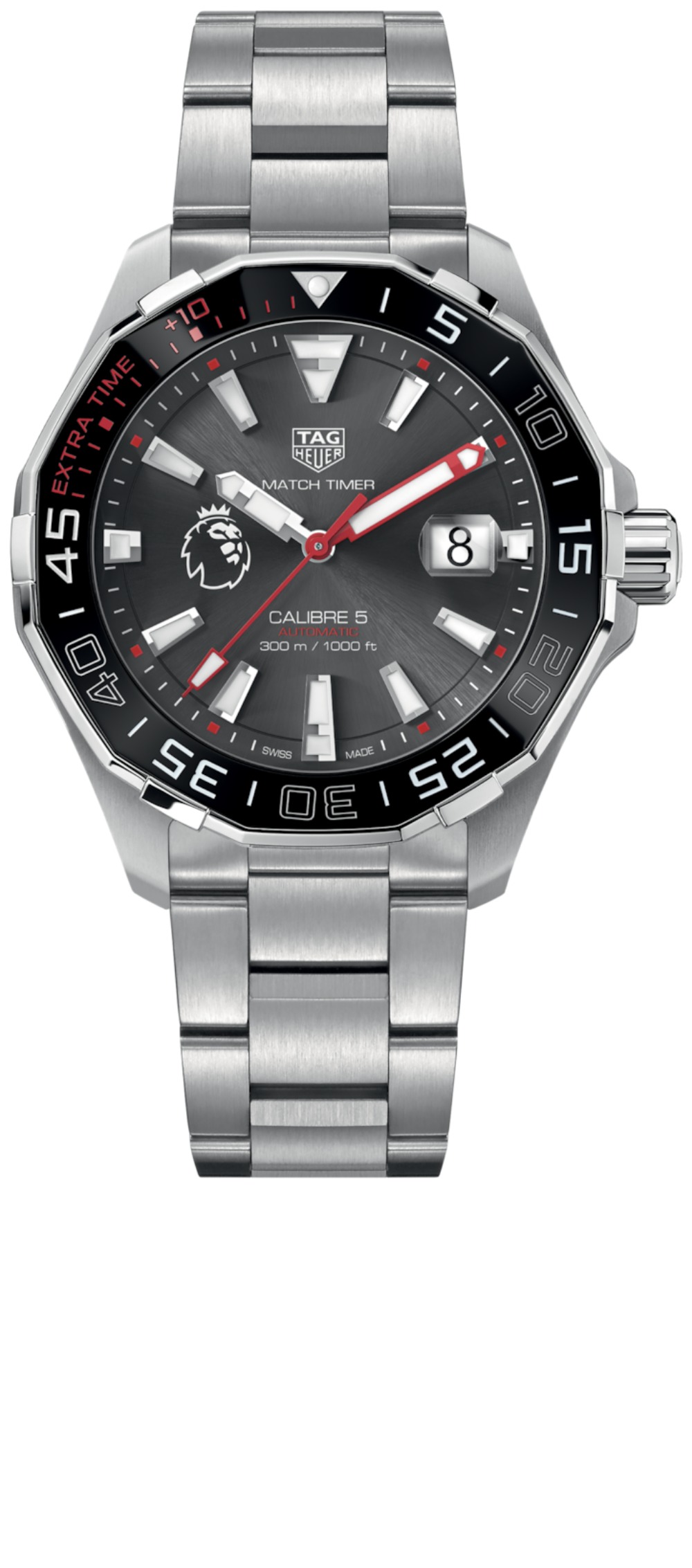 아쿠아레이서 43 WAY201D > Aquaracer - 아쿠아레이서