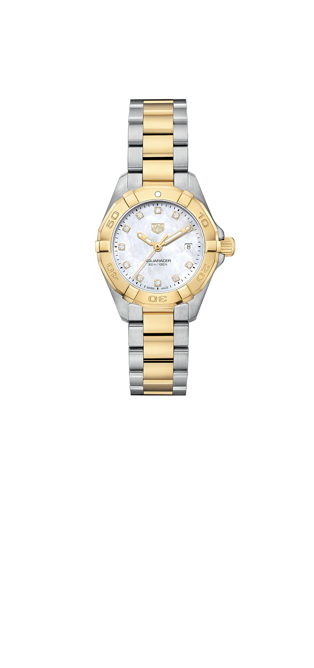 아쿠아레이서 콤비 27 WBD1322 > Aquaracer - 아쿠아레이서