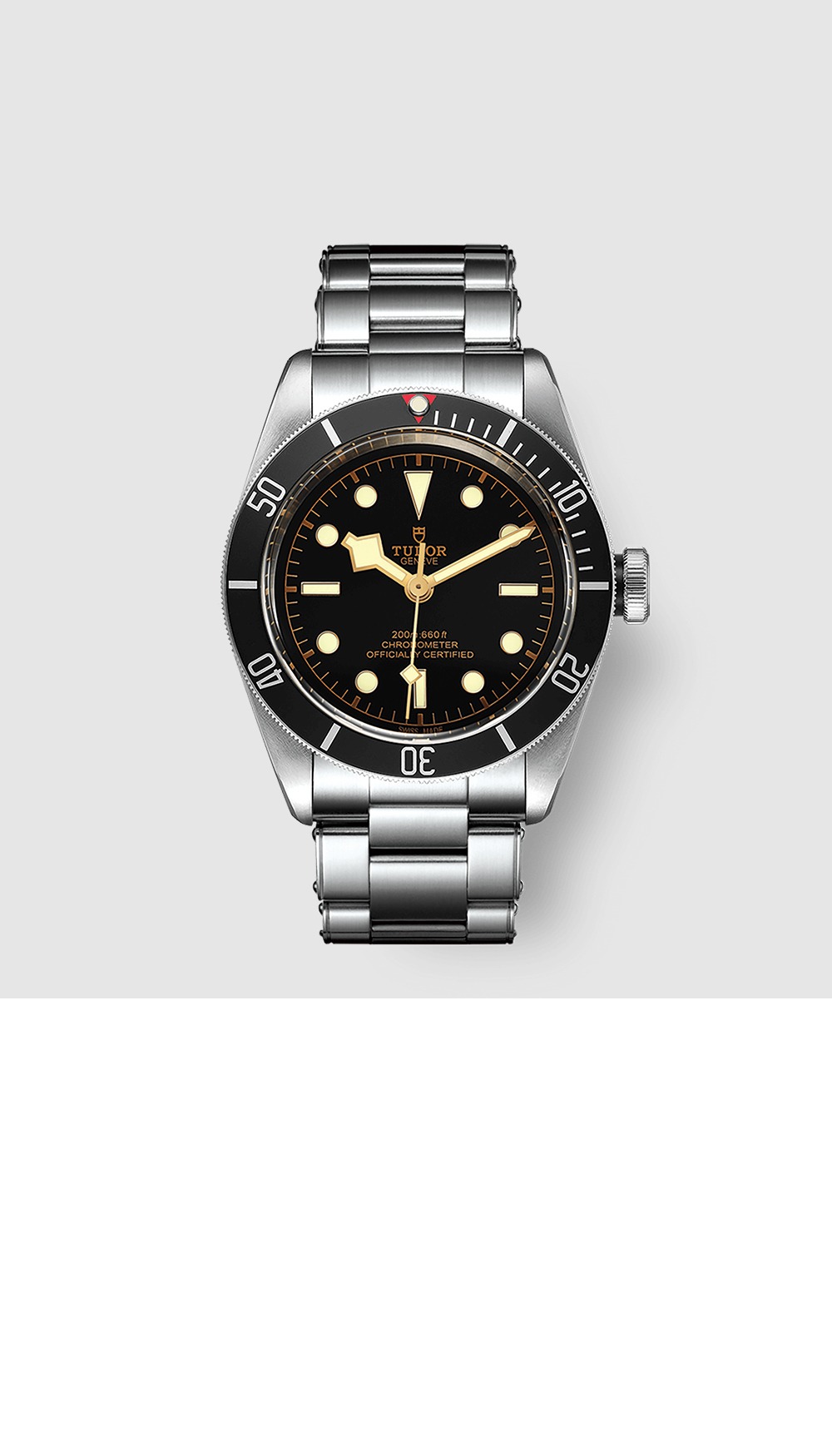 블랙베이 41 M79230N > Black bay - 블랙베이