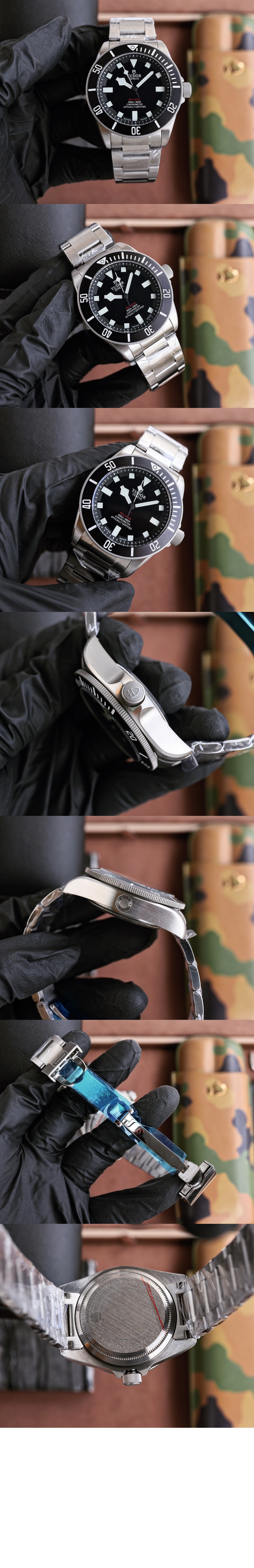 블랙베이 39 M25407N > Black bay - 블랙베이