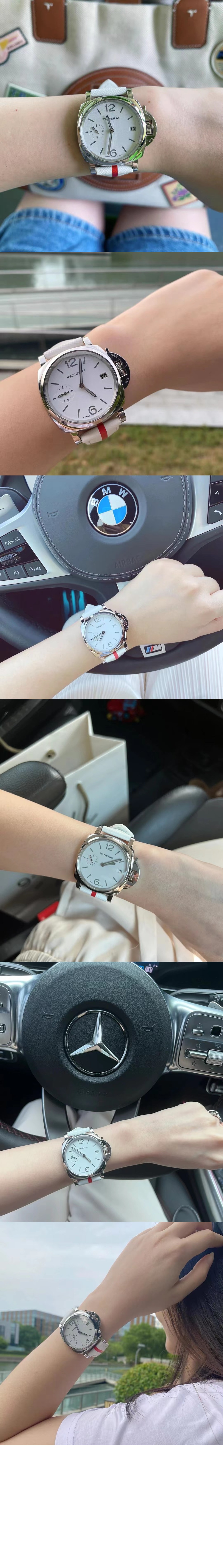 루미노르 마리나 38 01378 > Luminor - 루미노르