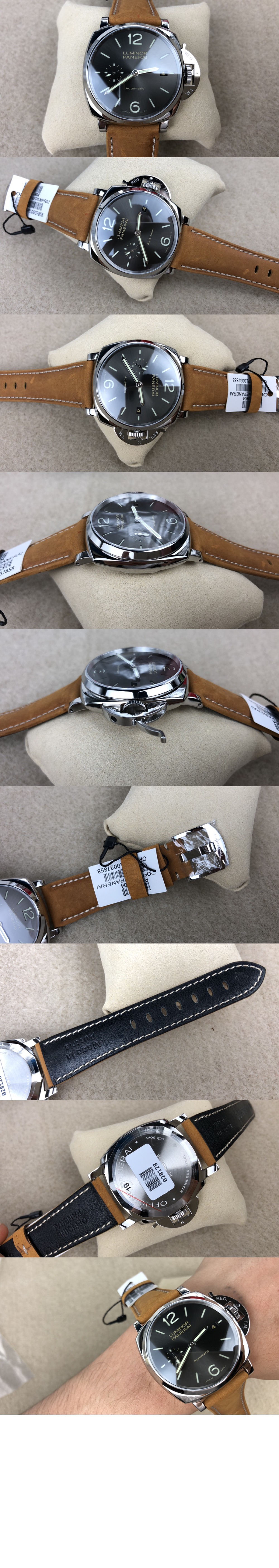 루미노르 마리나 42 00904 > Luminor - 루미노르