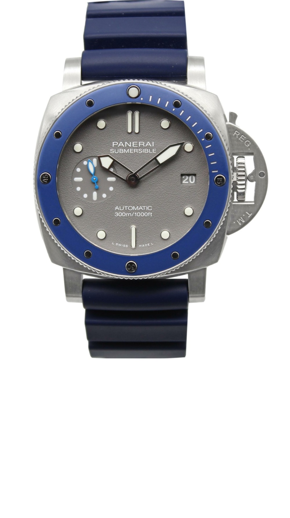 섭머저블 47 00959 > Submersible - 섭머저블