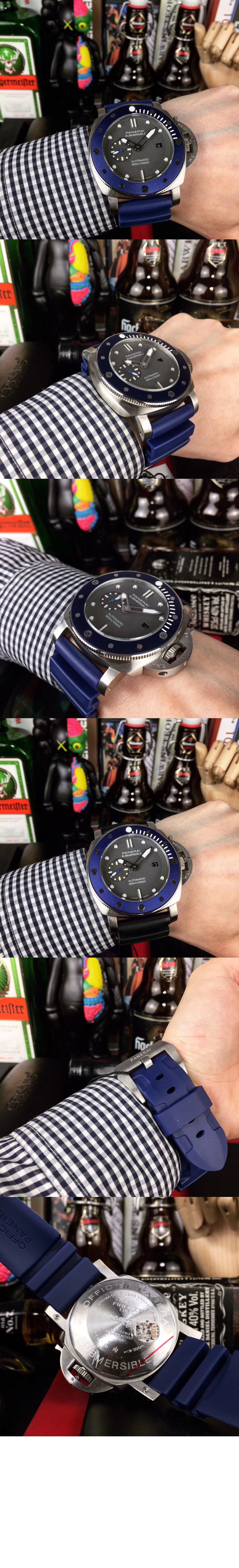 섭머저블 47 00959 > Submersible - 섭머저블