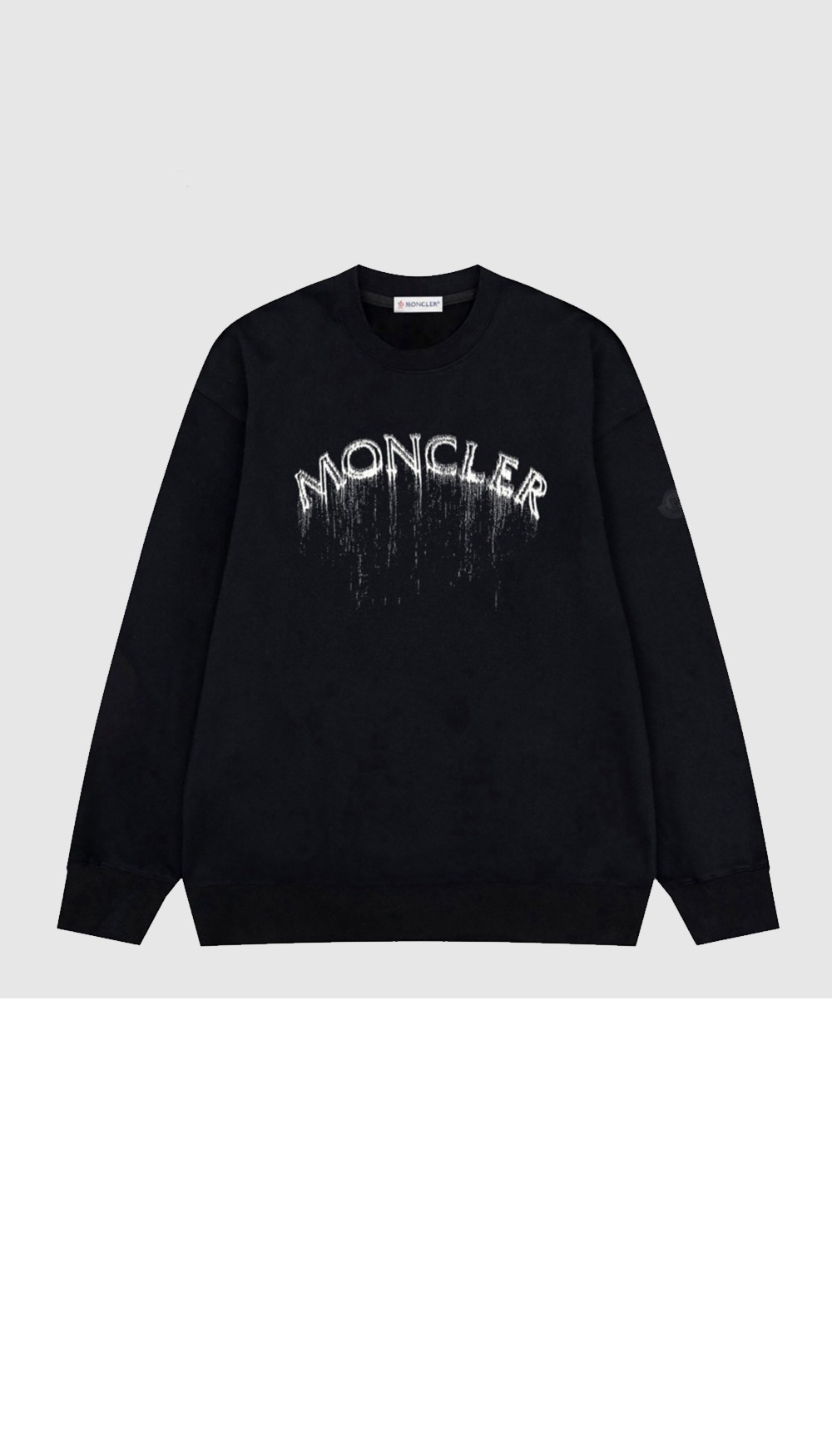 프린트 스웨트셔츠 > T-shirt - 티 셔츠