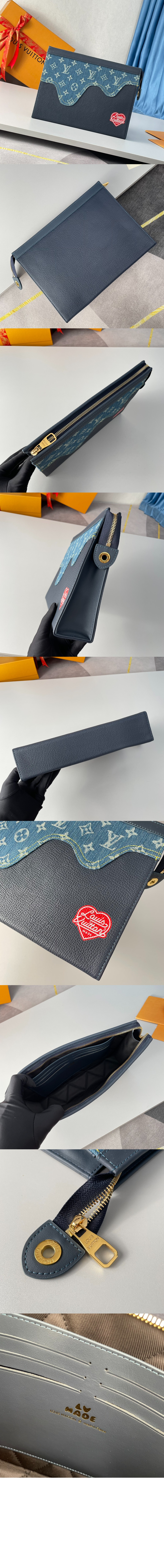 포쉐트 보야주 M45961 > Travel Accessories - 트래블 액세서리