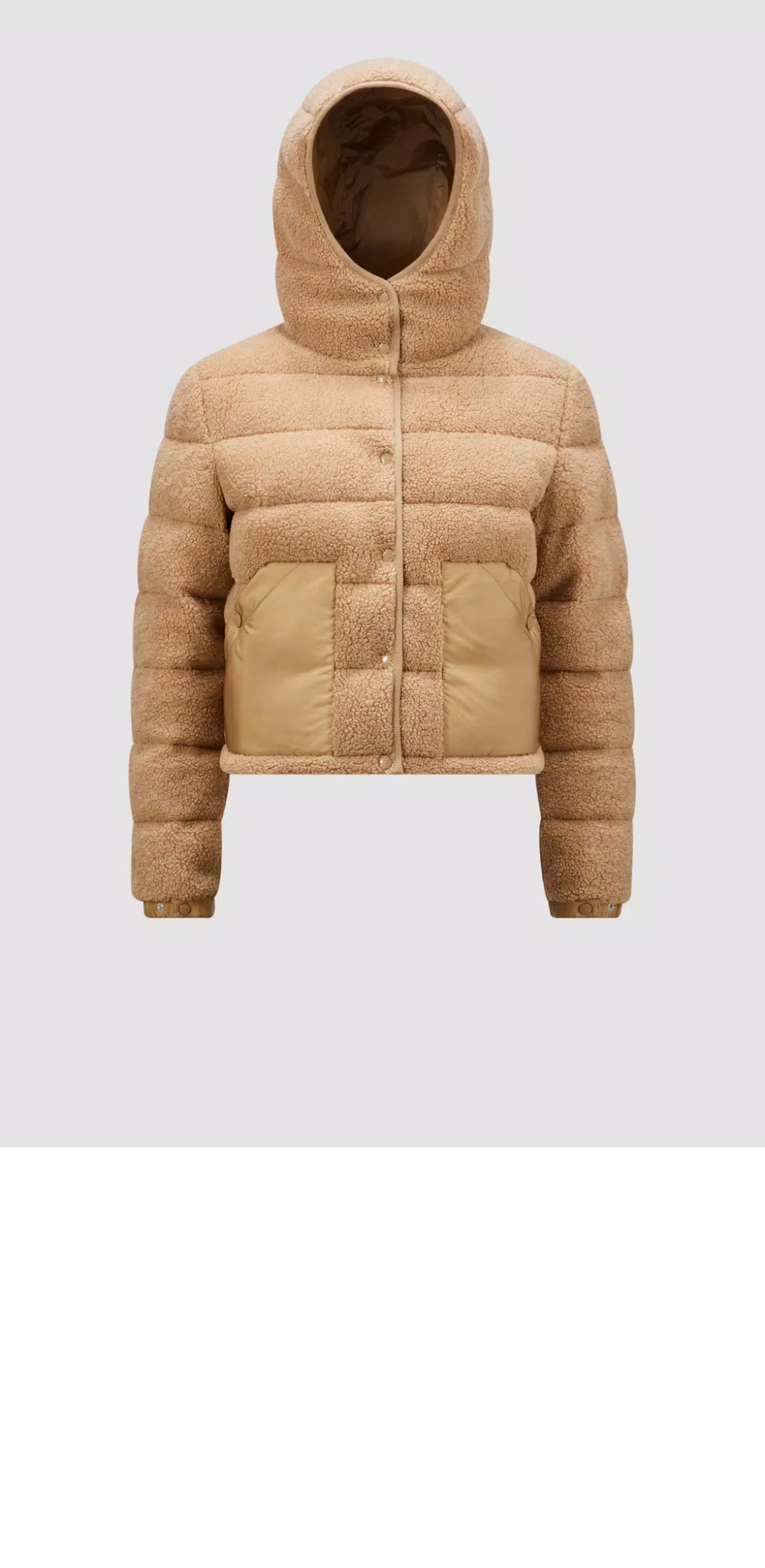 테디 쇼트 다운 재킷 > Etc - 기타제품