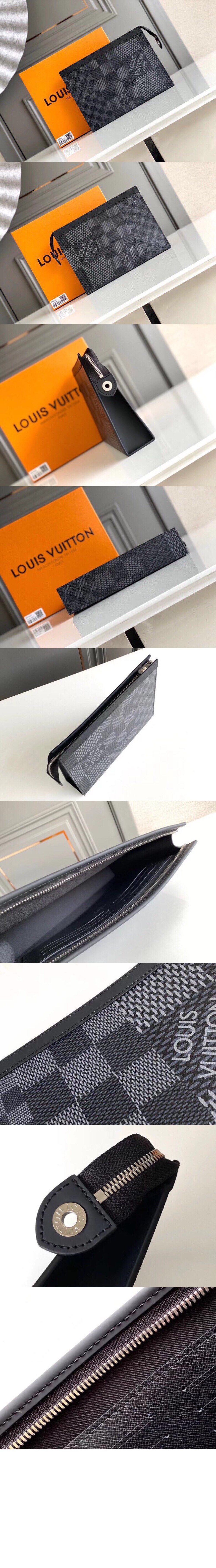 포쉐트 보야주 N60444 > Travel Accessories - 트래블 액세서리