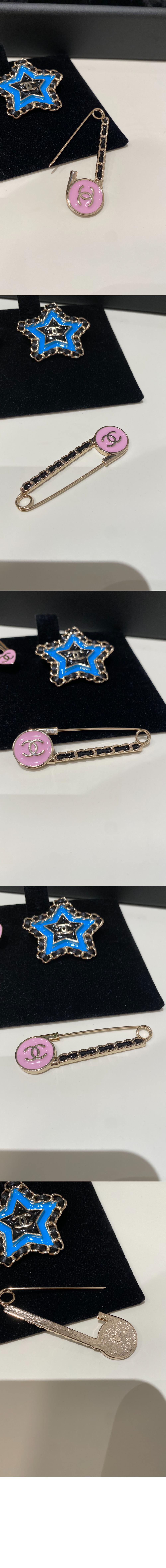 브로치 ABE047 > Etc - 기타제품