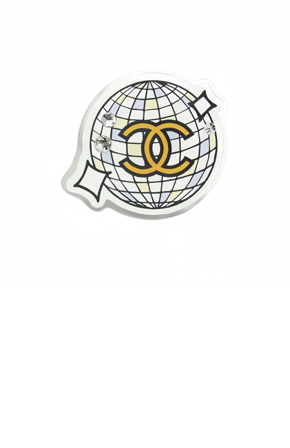 브로치 ABC388 > Etc - 기타제품