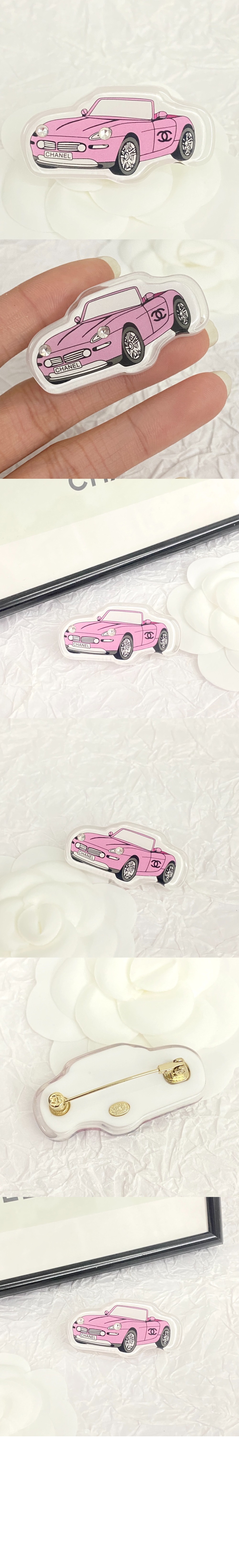 브로치 ABC794 > Etc - 기타제품