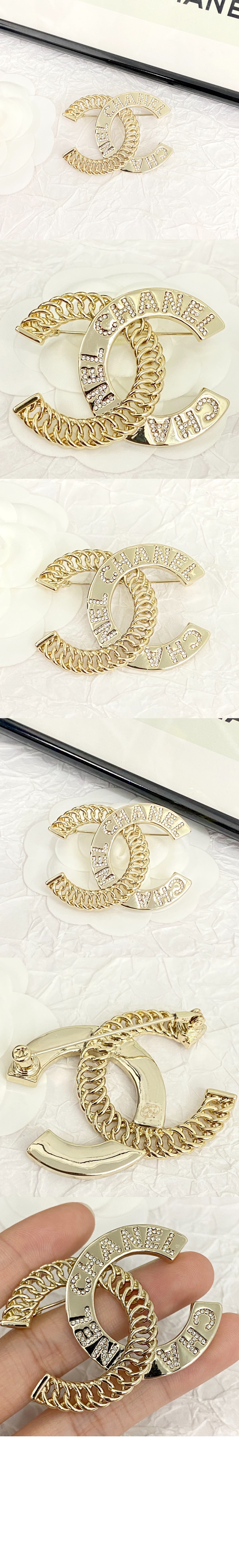 브로치 ABC895 > Etc - 기타제품