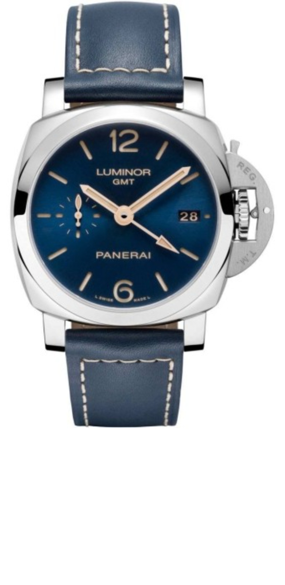 루미노르 듀어 44 00688 > Luminor - 루미노르