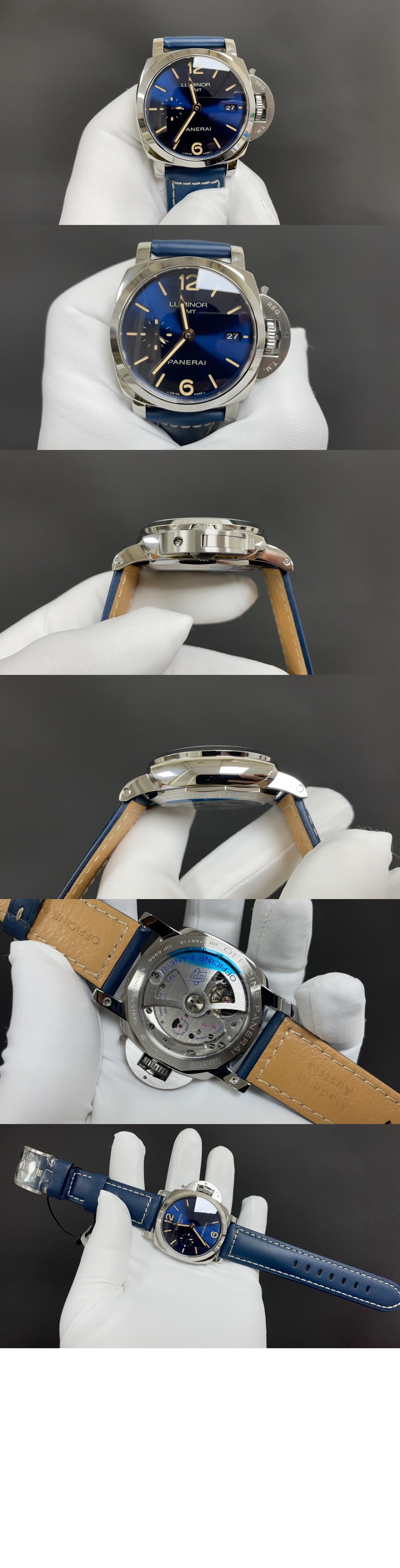 루미노르 듀어 44 00688 > Luminor - 루미노르