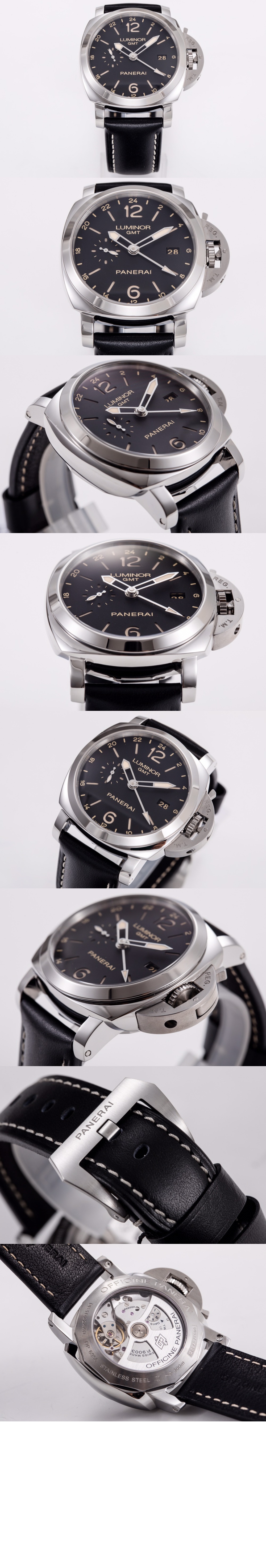 루미노르 마리나 44 00531 > Luminor - 루미노르