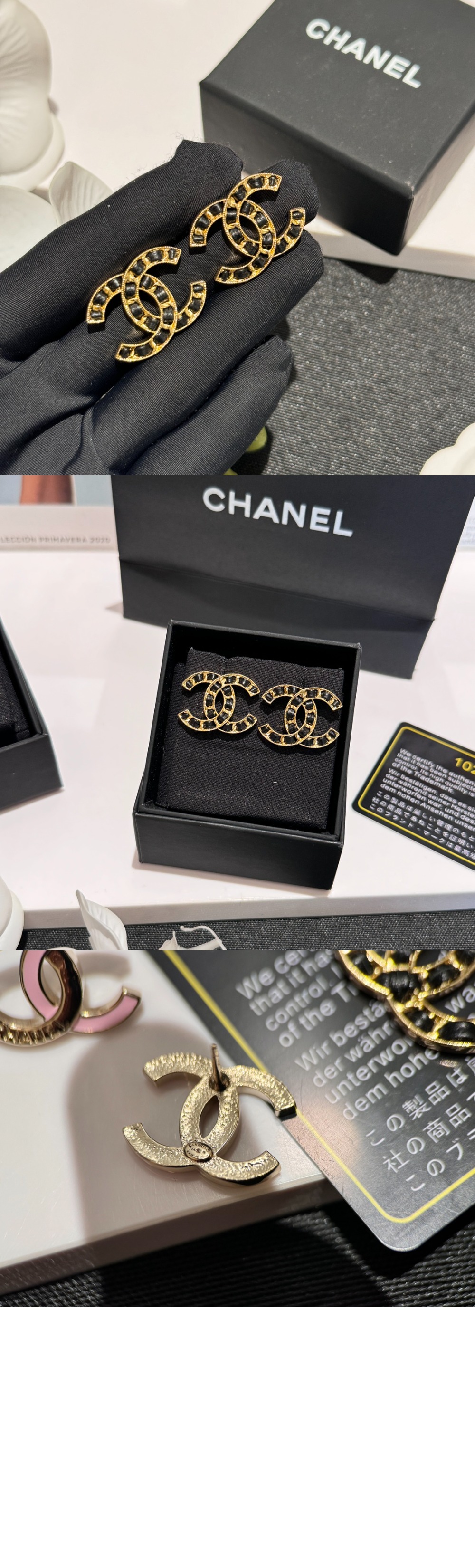 귀걸이 ABD749 > Etc - 기타제품