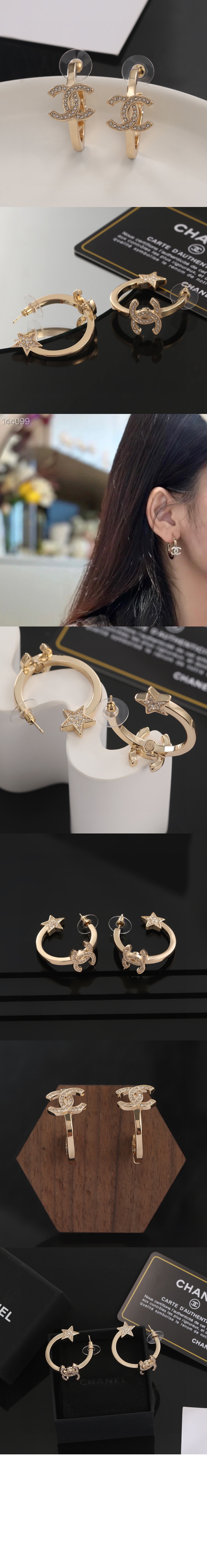 귀걸이 ABB493 > Etc - 기타제품