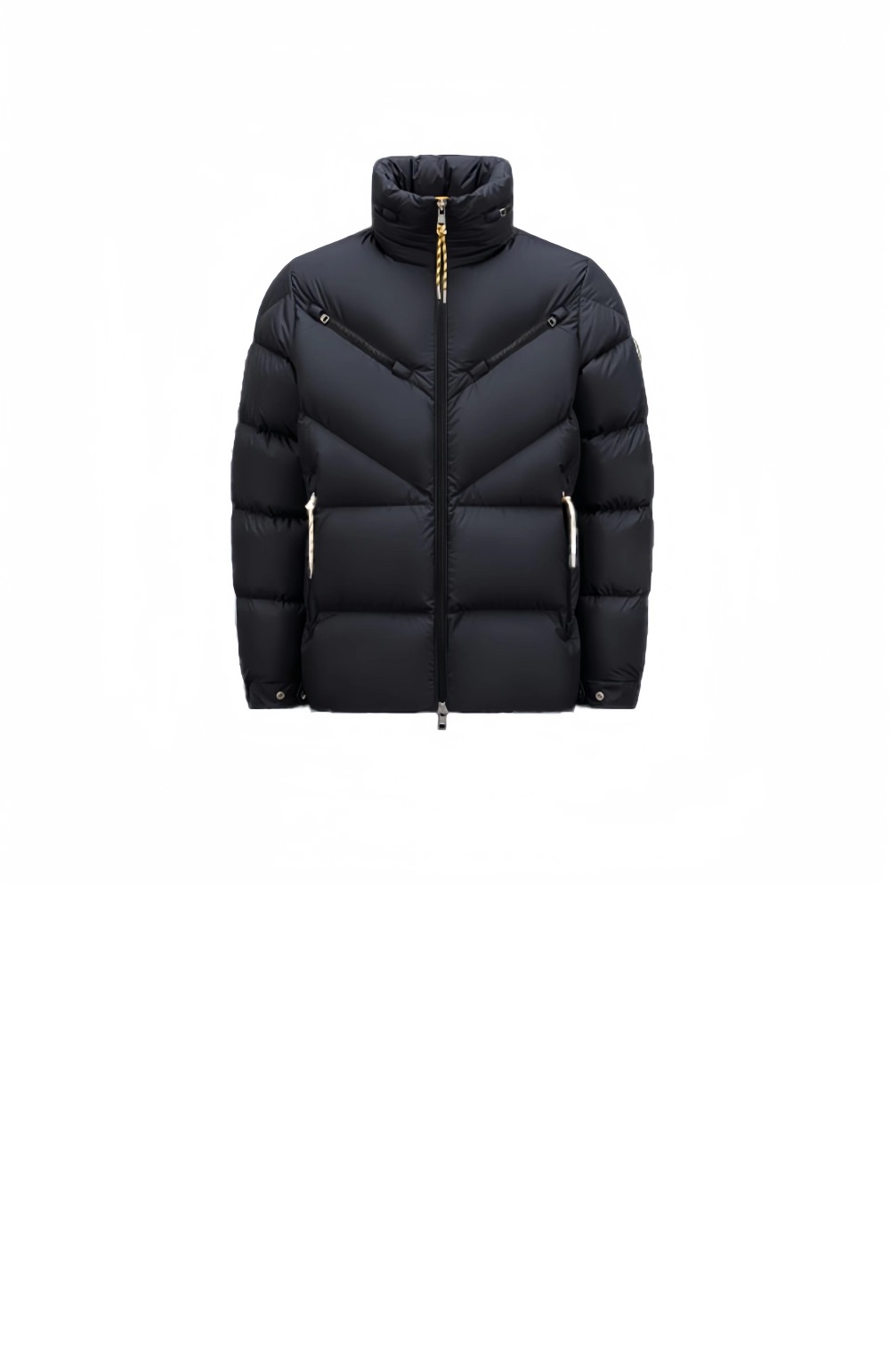 쇼트 다운 재킷 > Coat - 코트