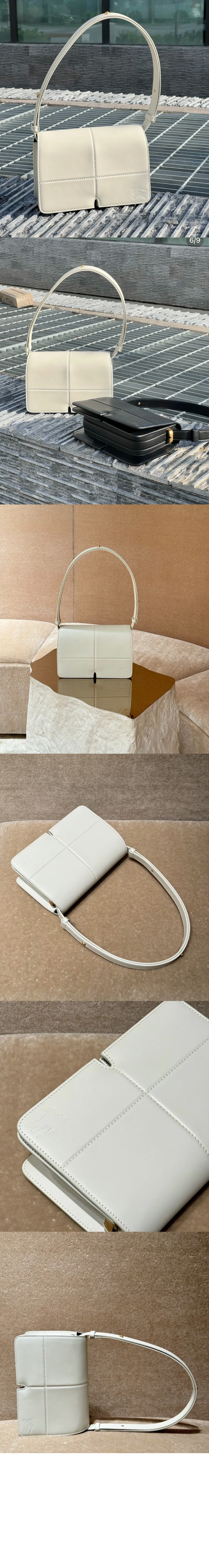 스닙 크로스바디백 80973761 > Etc - 기타제품