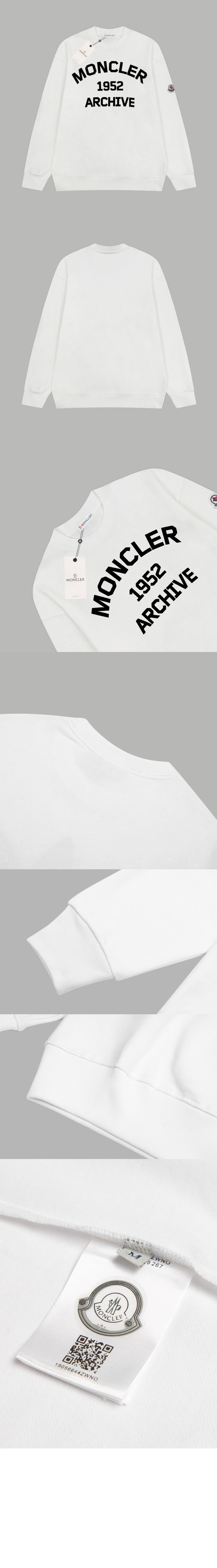 프린트 스웨트셔츠 > T-shirt - 티 셔츠