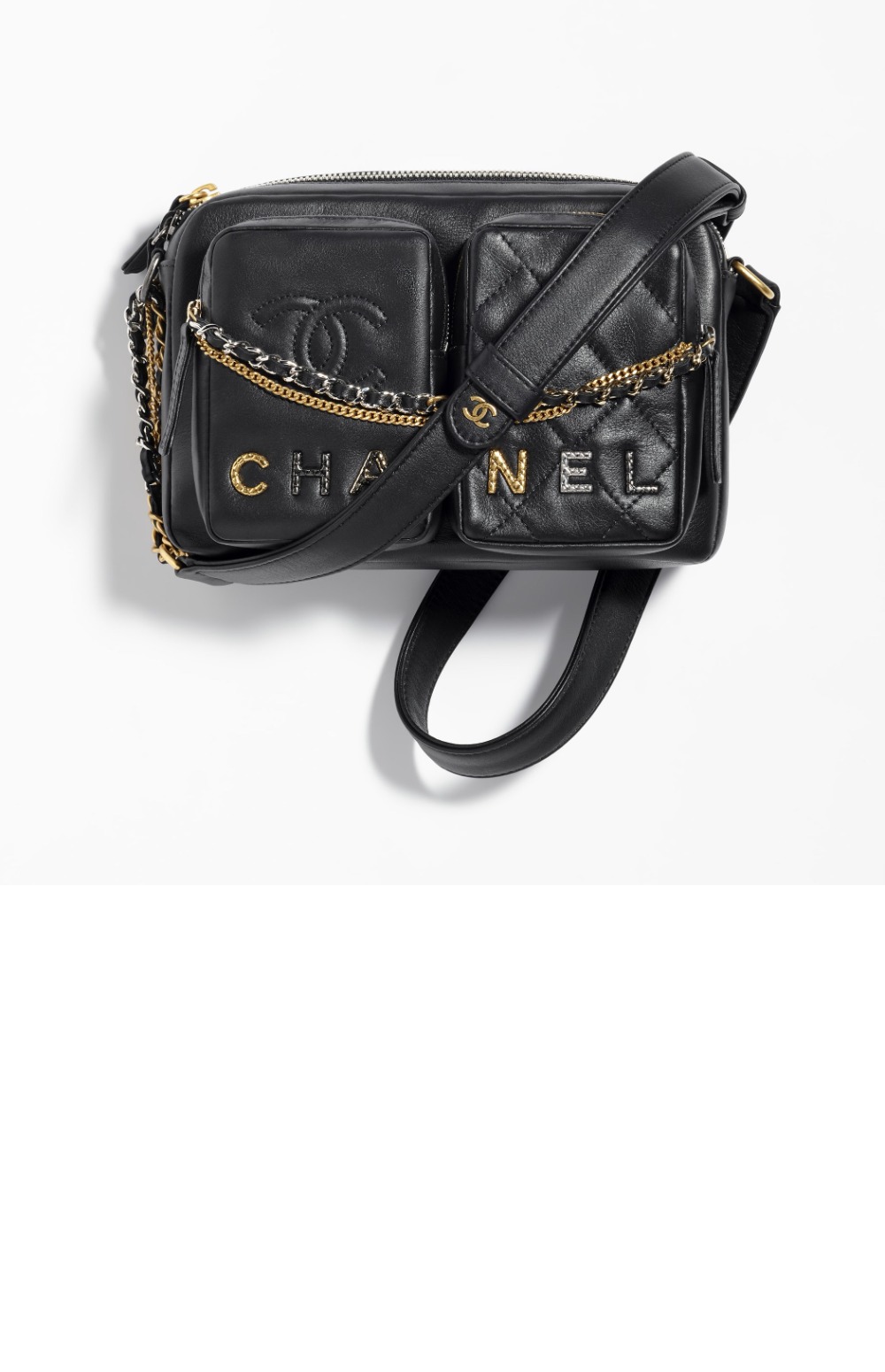 스몰 카메라 케이스백 AS2923 > Camera Case - 카메라 케이스