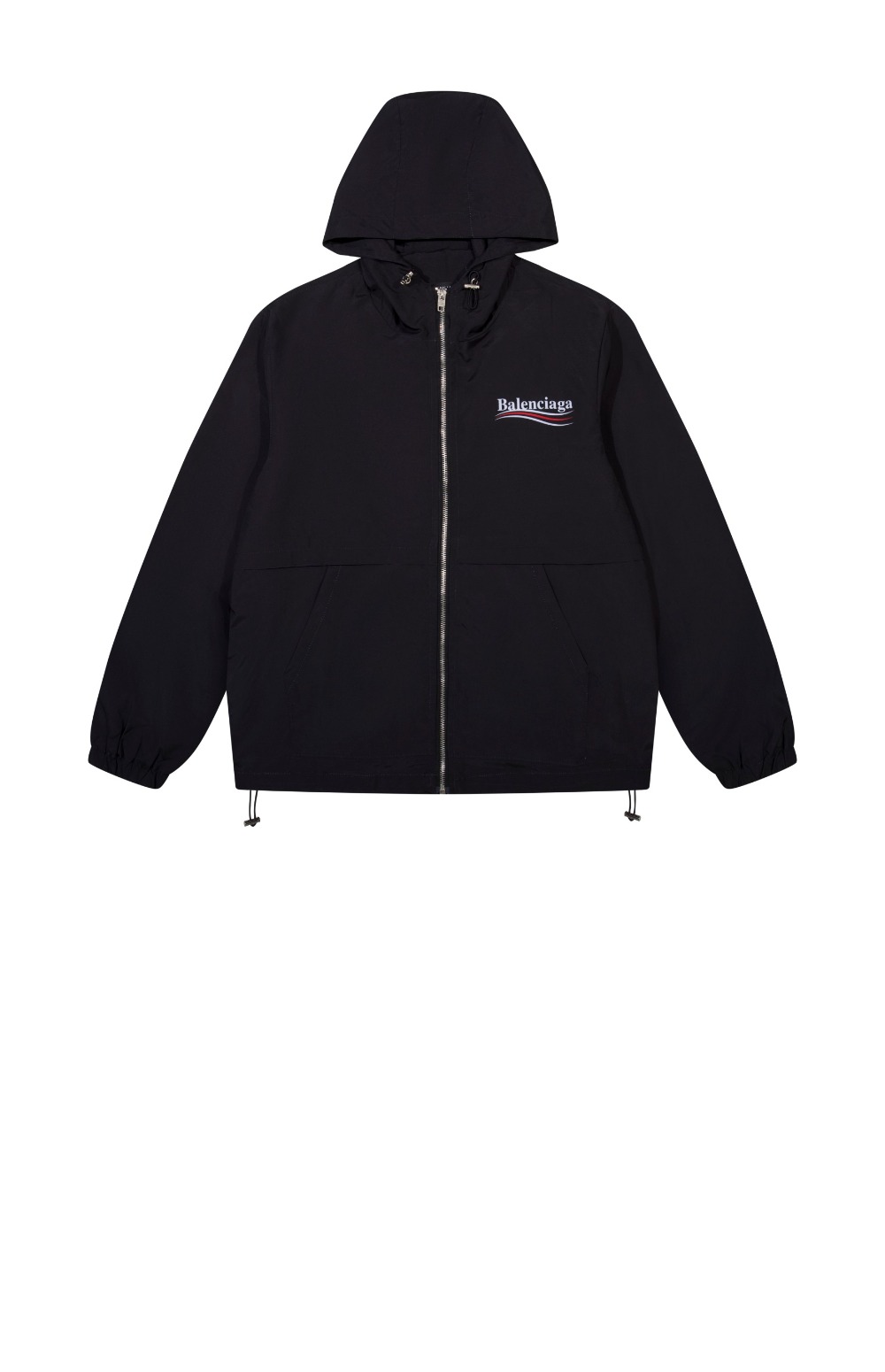 프린트 코튼 저지 집업 후디 > Etc - 기타제품