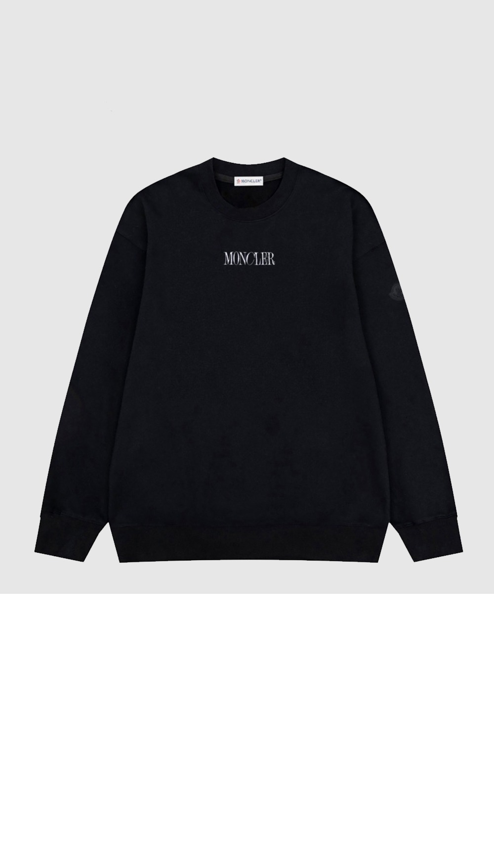 코튼 맨투맨 > T-shirt - 티 셔츠