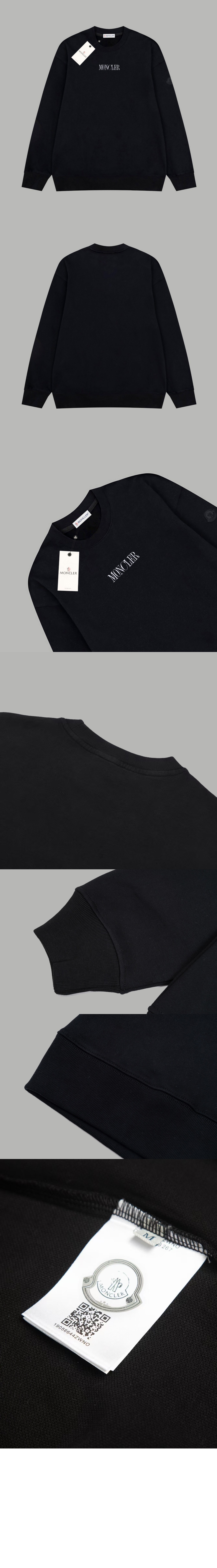 코튼 맨투맨 > T-shirt - 티 셔츠