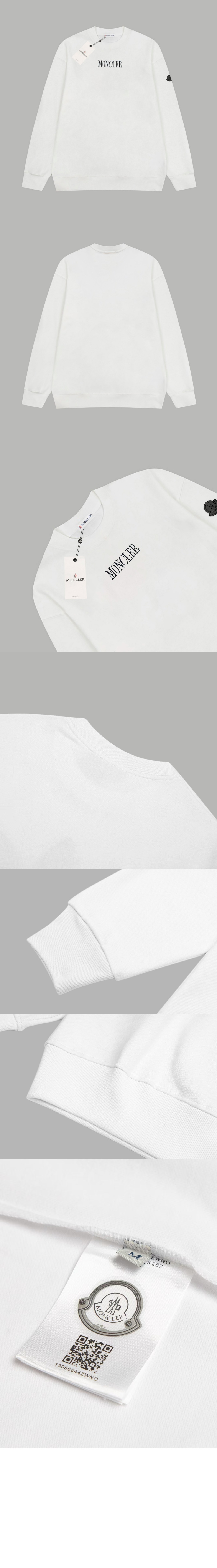 코튼 맨투맨 > T-shirt - 티 셔츠