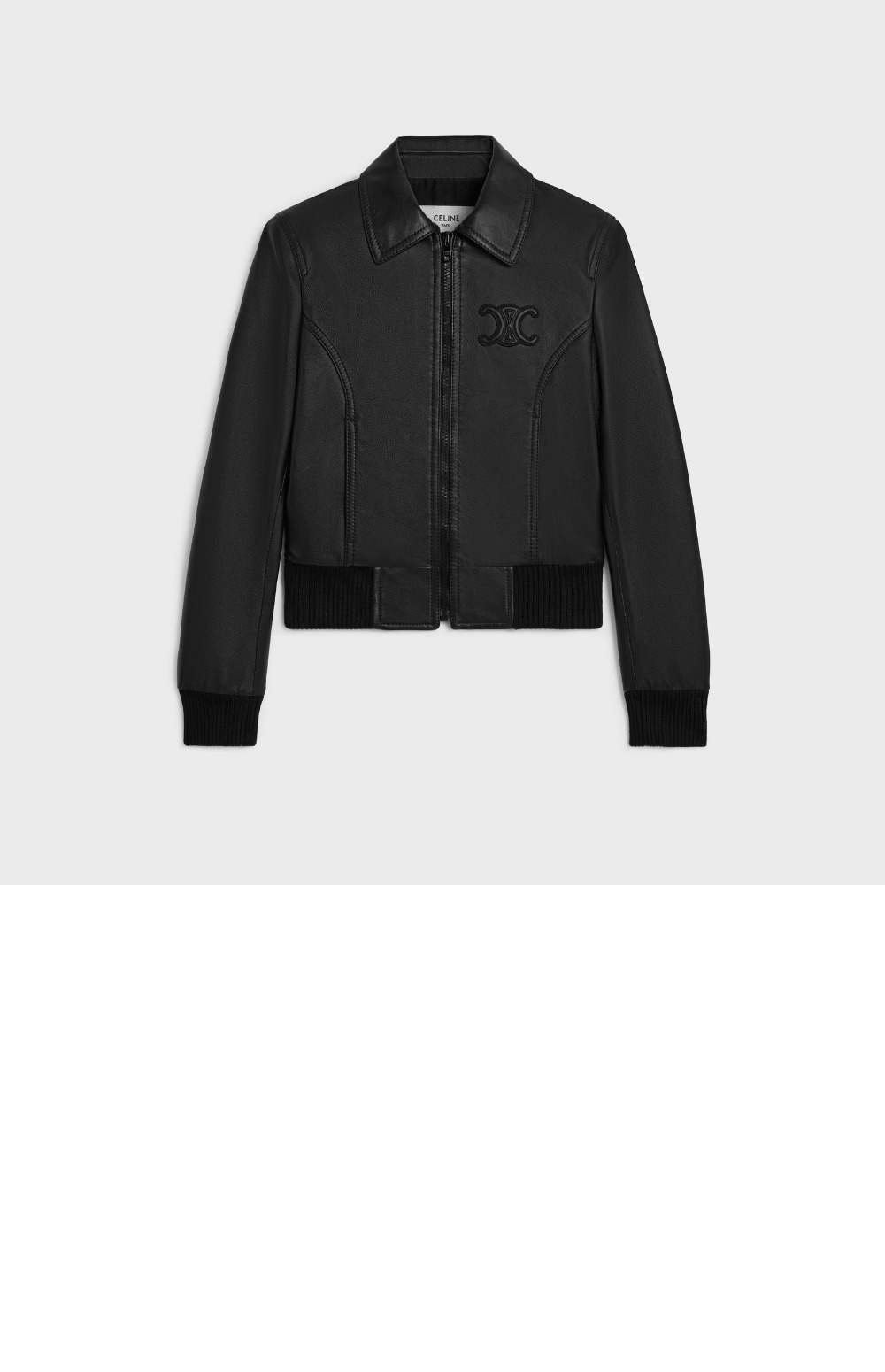 트리옹프 블루종 재킷 > Etc - 기타제품