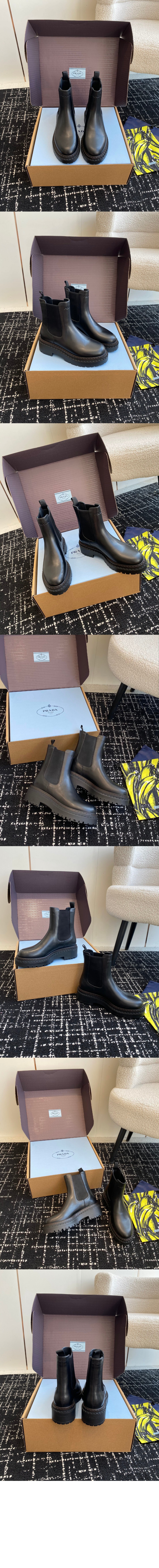 가죽 첼시 부츠 2TE199 > Etc - 기타제품