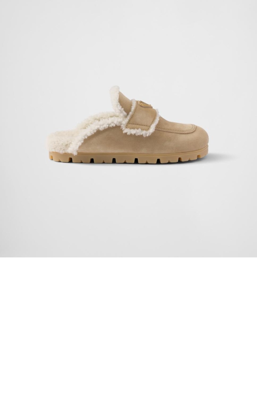 스웨이드 및 시어링 슬리퍼 1S711M > Etc - 기타제품