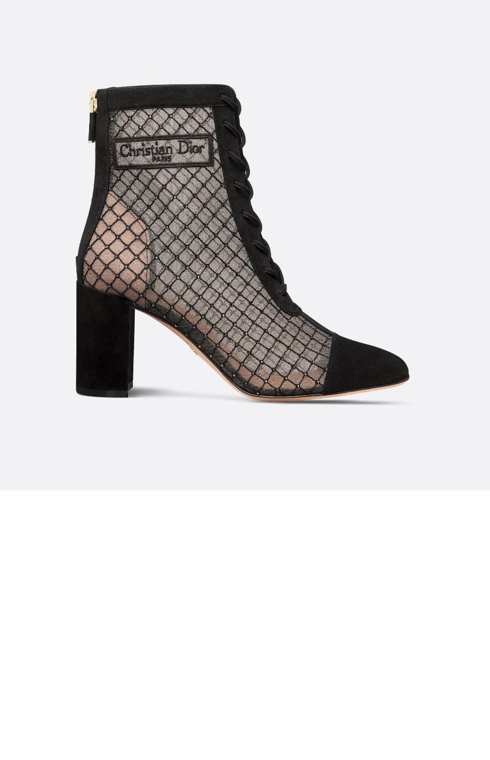 힐 앵클 부츠 KCT05 > Naughtily D - 노아딜리 D