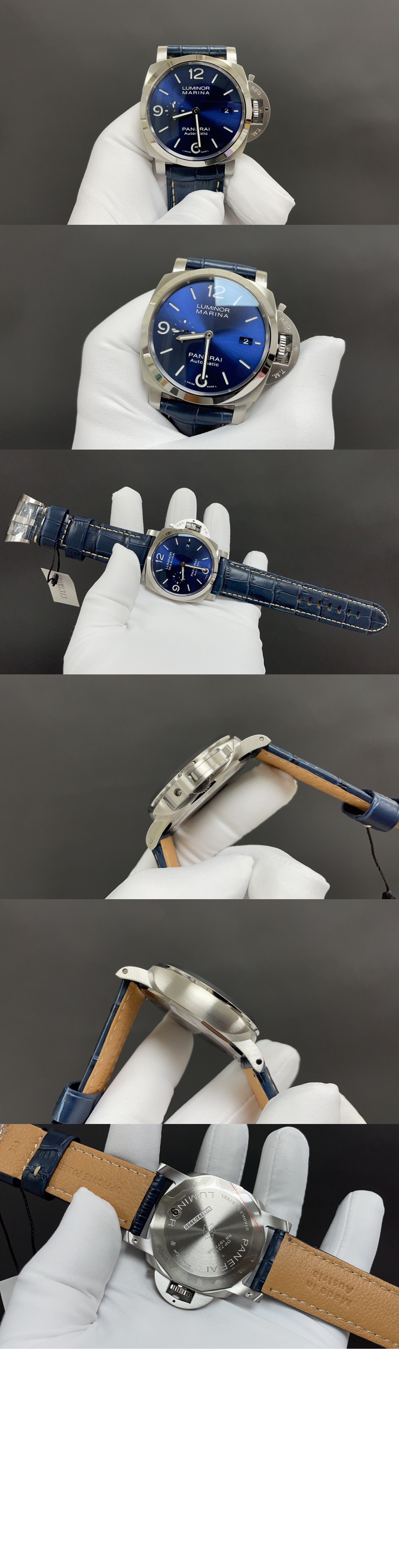 루미노르 마리나 44 01313 > Luminor - 루미노르