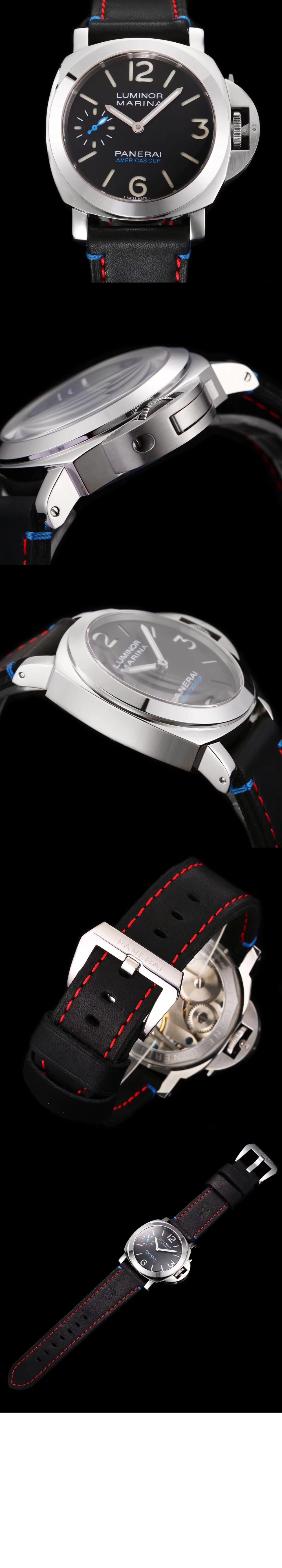 루미노르 1950 44 00724 > Luminor - 루미노르