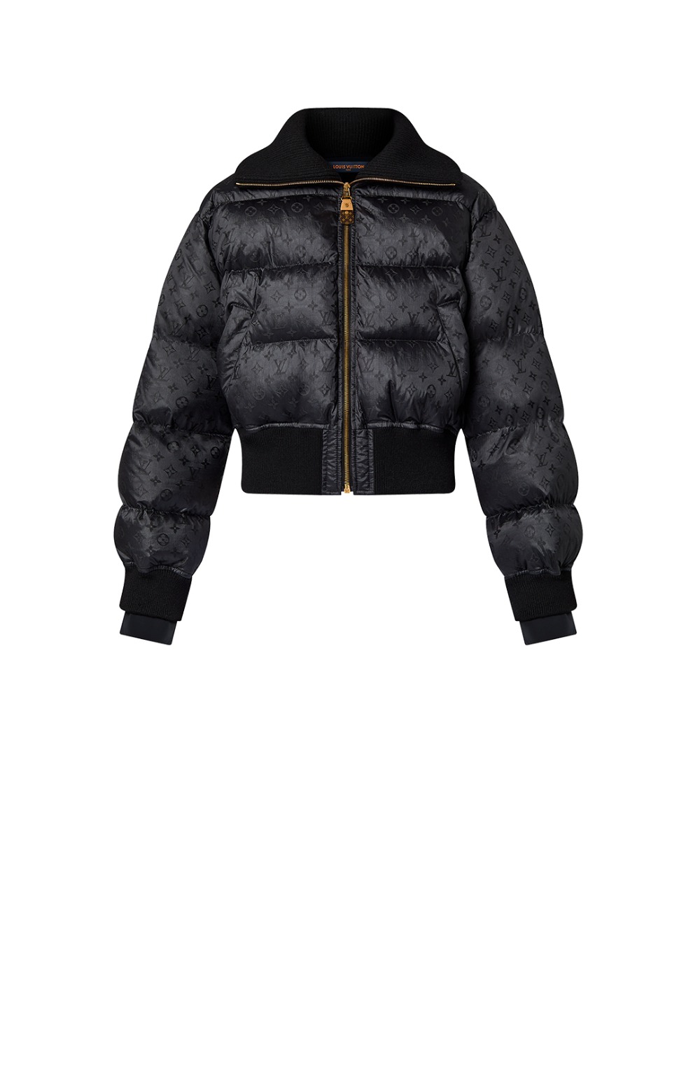 로고 쇼트 코트 > Etc - 기타제품