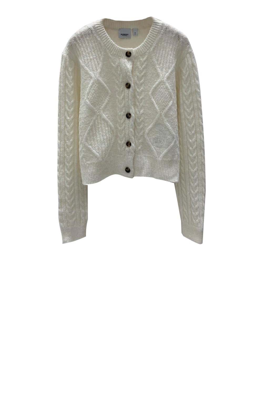 로고 쇼트 코트 > Etc - 기타제품