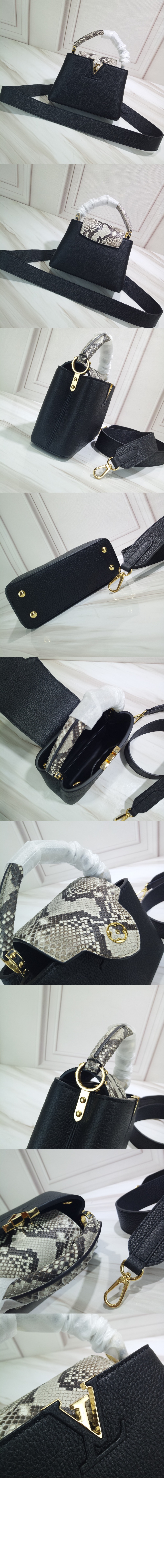 카퓌신 미니 N96467 > Capucines - 카퓌신