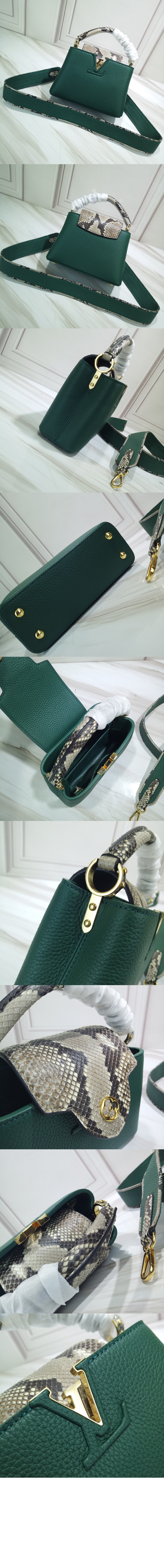 카퓌신 미니 N96467 > Capucines - 카퓌신