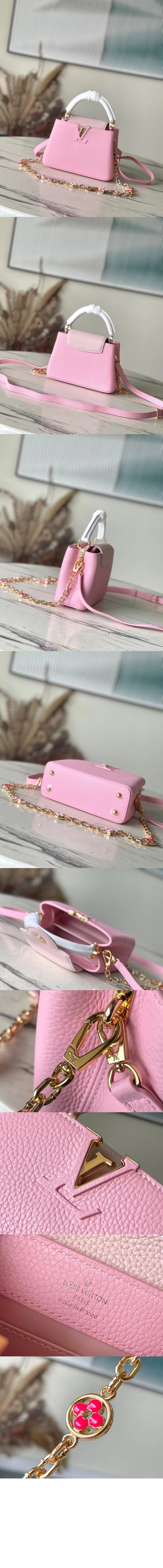 카퓌신 미니 M20845 > Capucines - 카퓌신