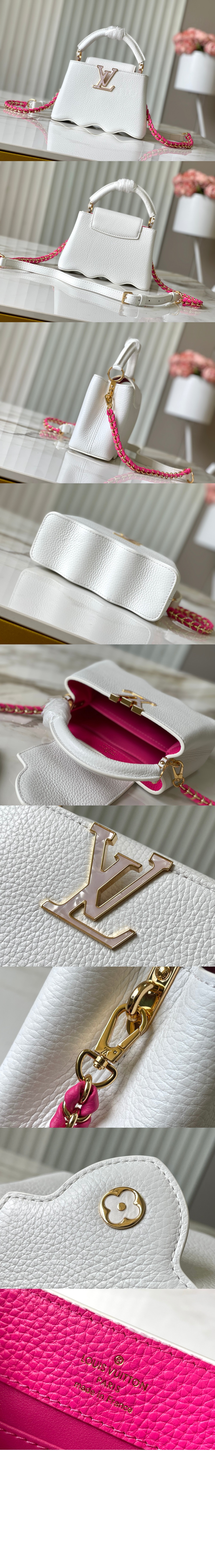 카퓌신 미니 M22122 > Capucines - 카퓌신