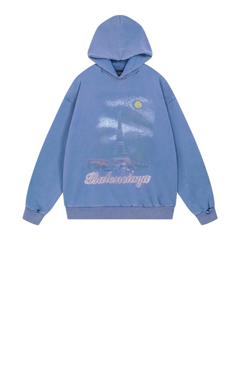 파리 문 오버사이즈 후디 > Etc - 기타제품