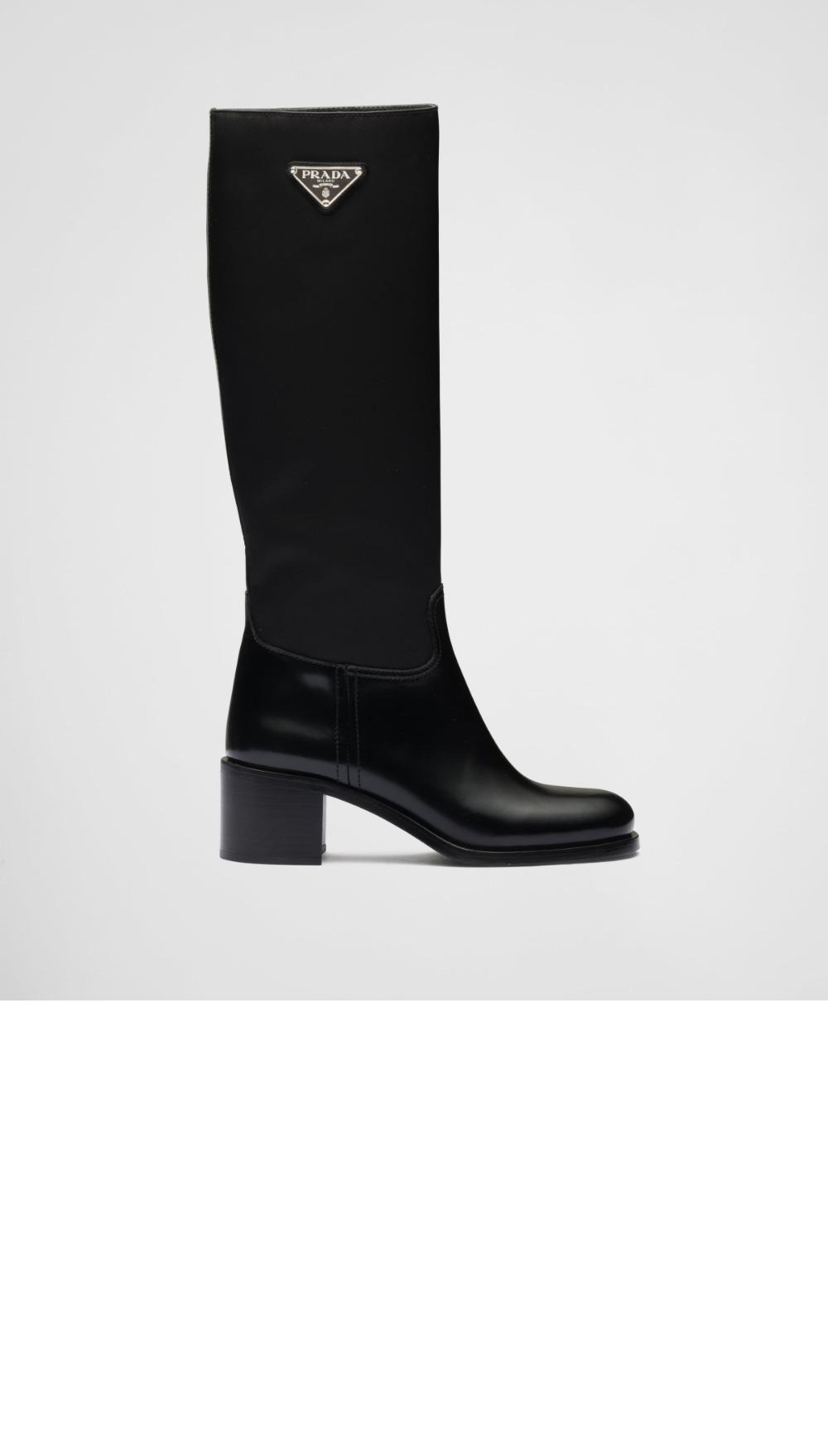 Re Nylon 부츠 1W411M > Etc - 기타제품