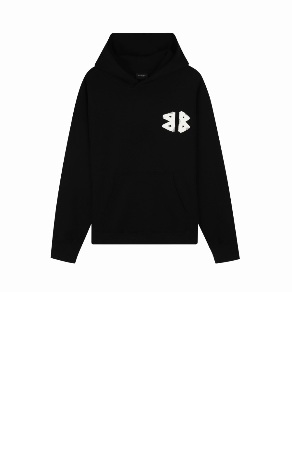 로고 프린팅 코튼 후드 > Etc - 기타제품